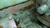 Schleppboot zu verkaufen