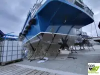 Kreuzfahrtschiff zu verkaufen