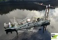 Bagger zu verkaufen