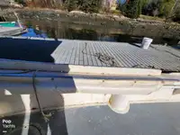 Fischverarbeitungsboot zu verkaufen