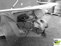 Festrumpfschlauchboot zu verkaufen