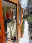 Schleppboot zu verkaufen