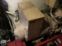 Trawler zu verkaufen