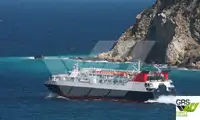 Ro-Ro ship zu verkaufen