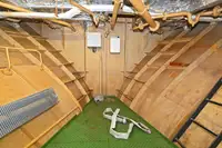 Kreuzfahrtschiff zu verkaufen