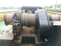 Schleppboot zu verkaufen