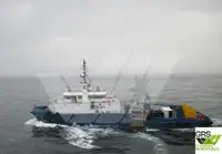 Arbeitsboote zu verkaufen
