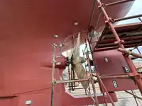 Trawler zu verkaufen