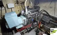 Passagierschiff zu verkaufen