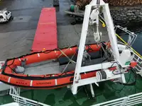 Ro-Ro-Schiff zu verkaufen