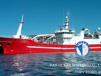 Trawler zu verkaufen