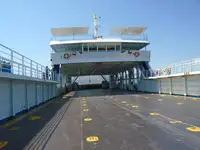 Landungsboot, Tank zu verkaufen