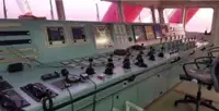 Kranboot zu verkaufen