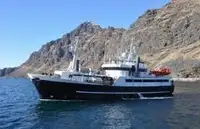 Trawler zu verkaufen