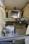 Rettungsschiff zu verkaufen