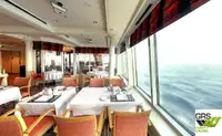 Kreuzfahrtschiff zu verkaufen