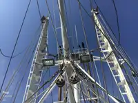 Trawler zu verkaufen