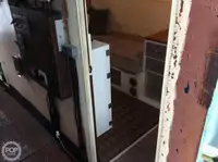 Schleppboot zu verkaufen