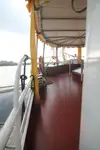 Kreuzfahrtschiff zu verkaufen