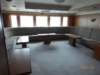 Fährschiff zu verkaufen
