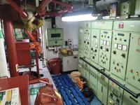 Schleppboot zu verkaufen