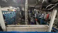 Vermessungsschiff zu verkaufen