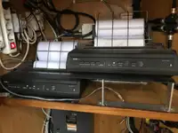 Schleppboot zu verkaufen