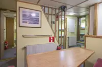 Schleppboot zu verkaufen