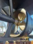 Schleppboot zu verkaufen