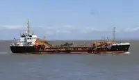 Bagger zu verkaufen
