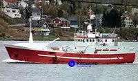 Longliner zu verkaufen