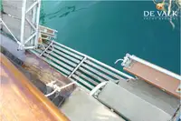 Fährschiff zu verkaufen
