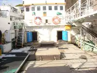 Langlinienschiff zu verkaufen