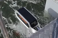 Containerschiff zu verkaufen