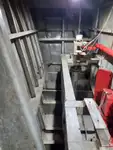 Crew-Boot zu verkaufen