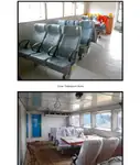 Containerschiff zu verkaufen