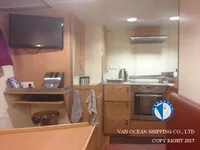 Trawler zu verkaufen