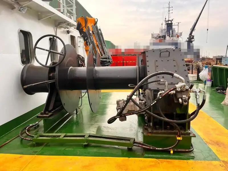 General Cargo/Multi-purpose zu verkaufen