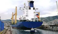 Kühlschiff zu verkaufen