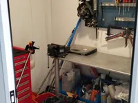 Fährschiff zu verkaufen