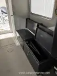 Patrouillenboot zu verkaufen