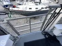 Kreuzfahrtschiff zu verkaufen