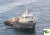 Schleppboot zu verkaufen