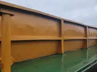Barges zu verkaufen
