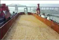 Barges zu verkaufen