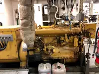 Schleppboot zu verkaufen