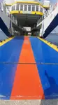 Ro-Ro-Schiff zu verkaufen