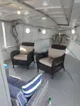 Schleppboot zu verkaufen