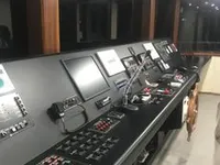 Passagierschiff zu verkaufen