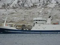 Trawler zu verkaufen